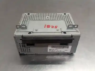 Автозапчастина б/у аудіо система / радіо cd для ford b-max trend посилання на oem iam e1110r048415 f1bt18c815hxk 18c815  n1.z3.2.5.3