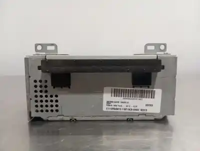 Автозапчастина б/у аудіо система / радіо cd для ford b-max trend посилання на oem iam e1110r048415 f1bt18c815hxk 18c815  n1.z3.2.5.3