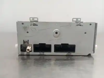 Автозапчастина б/у аудіо система / радіо cd для ford b-max trend посилання на oem iam e1110r048415 f1bt18c815hxk 18c815  n1.z3.2.5.3