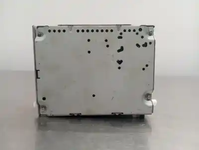 Автозапчастина б/у аудіо система / радіо cd для ford b-max trend посилання на oem iam e1110r048415 f1bt18c815hxk 18c815  n1.z3.2.5.3