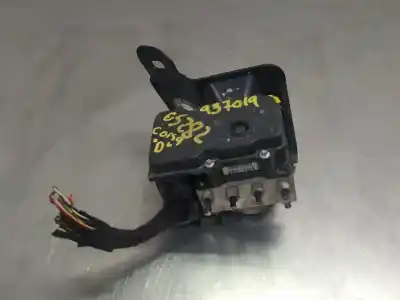 Pezzo di ricambio per auto di seconda mano ABS per OPEL CORSA D  Riferimenti OEM IAM 0265232288 13282282  N2.Z1.18.2.2