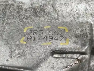 Автозапчастина б/у коробка передач для renault captur life посилання на oem iam jr5062 esta n2.z1.35.1.4 Автозапчастина б/у коробка передач для renault captur life посилання на oem iam jr5062 esta n2.z1.35.1.4