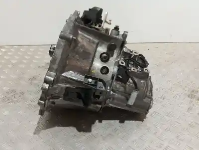 Second-hand car spare part GEARBOX for OPEL CORSA F  OEM IAM references 20V256 ESTA N2.Z1.38.3.4