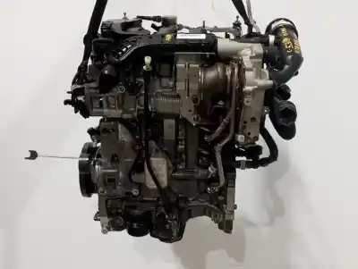 Peça sobressalente para automóvel em segunda mão motor completo por opel corsa f gs line referências oem iam hn05  si.n1.z1.16.3.b
