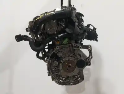 Peça sobressalente para automóvel em segunda mão motor completo por opel corsa f gs line referências oem iam hn05  si.n1.z1.16.3.b