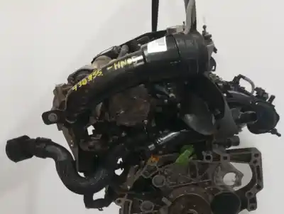 Peça sobressalente para automóvel em segunda mão motor completo por opel corsa f gs line referências oem iam hn05  si.n1.z1.16.3.b