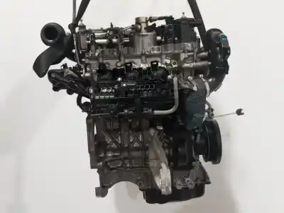 Peça sobressalente para automóvel em segunda mão motor completo por opel corsa f gs line referências oem iam hn05  si.n1.z1.16.3.b