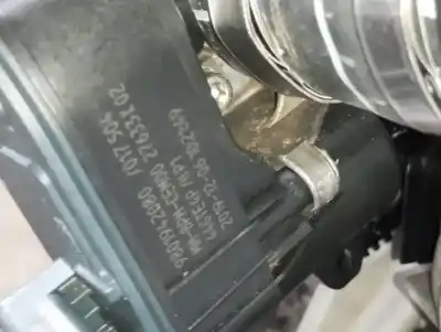 Peça sobressalente para automóvel em segunda mão motor completo por opel corsa f gs line referências oem iam hn05  si.n1.z1.16.3.b