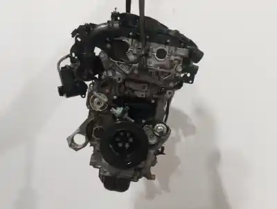 Peça sobressalente para automóvel em segunda mão motor completo por opel corsa f gs line referências oem iam hn05  si.n1.z1.16.3.b