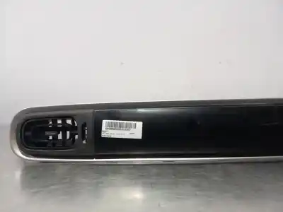 Second-hand car spare part decorative moulding for opel corsa f gs line oem iam references aa38100413