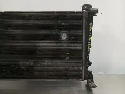 Pezzo di ricambio per auto di seconda mano radiatore d acqua per fiat bravo (198) 1.9 16v dynamic multijet riferimenti oem iam 878060010  n2.z1.23.1.2