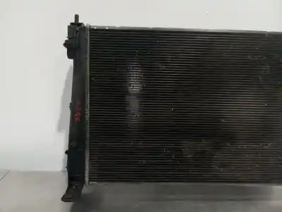 Pezzo di ricambio per auto di seconda mano radiatore d acqua per fiat bravo (198) 1.9 16v dynamic multijet riferimenti oem iam 878060010  n2.z1.23.1.2