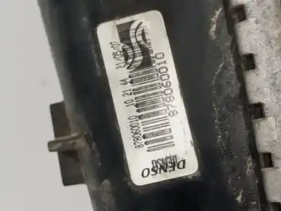 Pezzo di ricambio per auto di seconda mano radiatore d acqua per fiat bravo (198) 1.9 16v dynamic multijet riferimenti oem iam 878060010  n2.z1.23.1.2