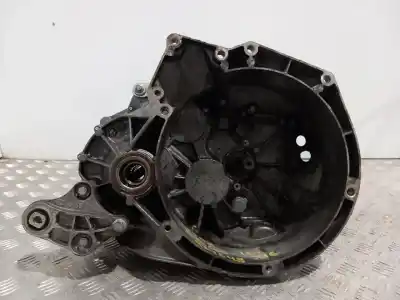 Автозапчасти б/у коробка передач за ford focus turn. titanium ссылки oem iam cv6r7002pf esta n2.z1.31.2.3