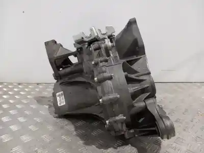 Автозапчасти б/у коробка передач за ford focus turn. titanium ссылки oem iam cv6r7002pf esta n2.z1.31.2.3