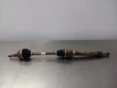 Автозапчасти б/у передняя правая трансмиссия за ford focus turn. titanium ссылки oem iam f1f63b436ja  n2.z1.3.4.4