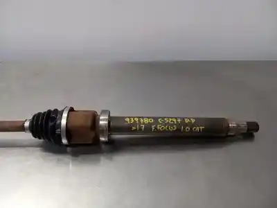 Автозапчасти б/у передняя правая трансмиссия за ford focus turn. titanium ссылки oem iam f1f63b436ja  n2.z1.3.4.4