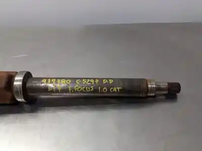 Автозапчастина б/у ПЕРЕДНЯ ПРАВА ТРАНСМІСІЯ для FORD FOCUS TURN.  Посилання на OEM IAM F1F63B436JA  N2.Z1.3.4.4