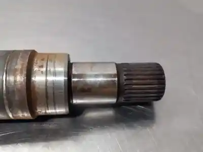 Автозапчасти б/у передняя правая трансмиссия за ford focus turn. titanium ссылки oem iam f1f63b436ja  n2.z1.3.4.4