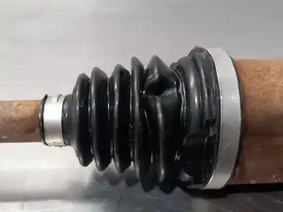 Автозапчасти б/у передняя правая трансмиссия за ford focus turn. titanium ссылки oem iam f1f63b436ja  n2.z1.3.4.4