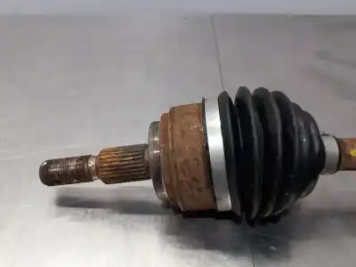 Автозапчасти б/у передняя правая трансмиссия за ford focus turn. titanium ссылки oem iam f1f63b436ja  n2.z1.3.4.4