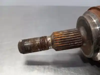 Автозапчасти б/у передняя правая трансмиссия за ford focus turn. titanium ссылки oem iam f1f63b436ja  n2.z1.3.4.4