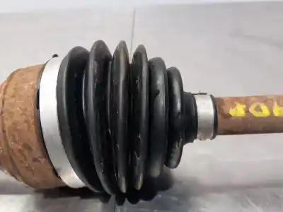 Автозапчасти б/у передняя правая трансмиссия за ford focus turn. titanium ссылки oem iam f1f63b436ja  n2.z1.3.4.4