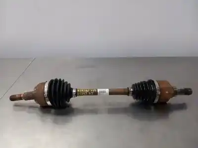 Автозапчасти б/у передняя левая трансмиссия за ford focus turn. titanium ссылки oem iam f1f63b437ja  n2.z1.3.4.3