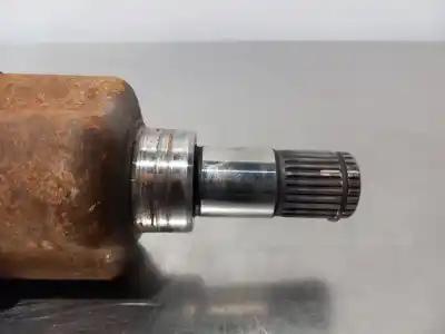 Автозапчасти б/у передняя левая трансмиссия за ford focus turn. titanium ссылки oem iam f1f63b437ja  n2.z1.3.4.3