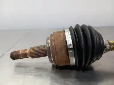 Pezzo di ricambio per auto di seconda mano TRASMISSIONE ANTERIORE SINISTRA per FORD FOCUS TURN.  Riferimenti OEM IAM F1F63B437JA  N2.Z1.3.4.3