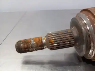 Автозапчасти б/у передняя левая трансмиссия за ford focus turn. titanium ссылки oem iam f1f63b437ja  n2.z1.3.4.3