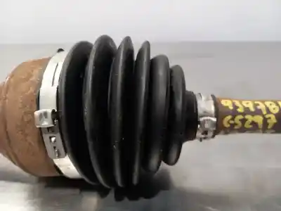 Автозапчасти б/у передняя левая трансмиссия за ford focus turn. titanium ссылки oem iam f1f63b437ja  n2.z1.3.4.3