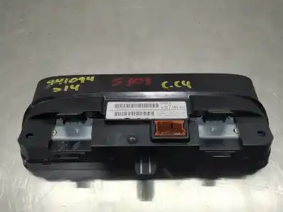 Автозапчастина б/у  для CITROEN C4 CACTUS  Посилання на OEM IAM 98217141  N1.Z2.8.6.3