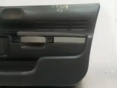 Second-hand car spare part RIGHT FRONT DOOR TRIM for CITROEN C4 CACTUS  OEM IAM references 156070671  N1.Z1.34.1.B