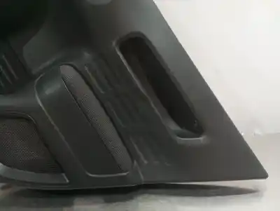 Peça sobressalente para automóvel em segunda mão forra / revestimento da porta traseira direita por citroen c4 cactus cool&comfort referências oem iam 156070731  n1.z1.34.1.b