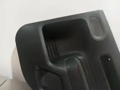 Peça sobressalente para automóvel em segunda mão forra / revestimento da porta traseira direita por citroen c4 cactus cool&comfort referências oem iam 156070731  n1.z1.34.1.b