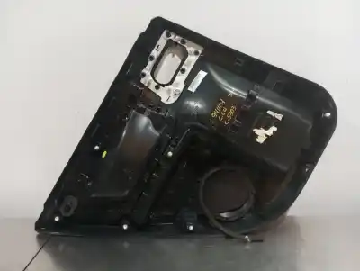 Peça sobressalente para automóvel em segunda mão forra / revestimento da porta traseira direita por citroen c4 cactus cool&comfort referências oem iam 156070731  n1.z1.34.1.b