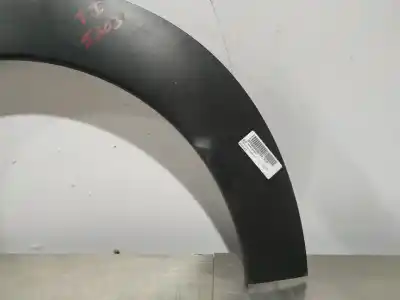 Second-hand car spare part REAR LEFT WINGLET for CITROEN C4 CACTUS  OEM IAM references 9819474277  N1.Z3.3.8.1