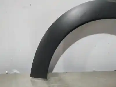 Pezzo di ricambio per auto di seconda mano estensione parafango posteriore sinistra per citroen c4 cactus cool&comfort riferimenti oem iam 9819474277  n1.z3.3.8.1