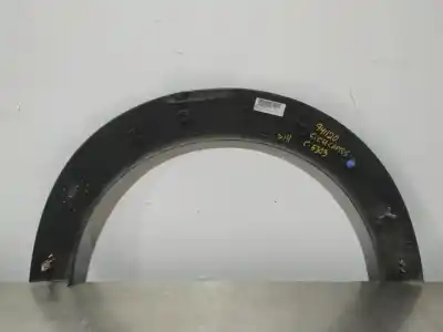 Pezzo di ricambio per auto di seconda mano estensione parafango posteriore sinistra per citroen c4 cactus cool&comfort riferimenti oem iam 9819474277  n1.z3.3.8.1