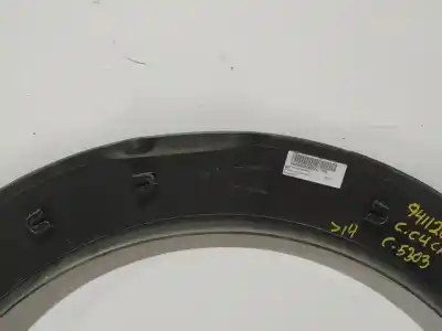 Pezzo di ricambio per auto di seconda mano estensione parafango posteriore sinistra per citroen c4 cactus cool&comfort riferimenti oem iam 9819474277  n1.z3.3.8.1