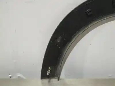 Pezzo di ricambio per auto di seconda mano estensione parafango posteriore sinistra per citroen c4 cactus cool&comfort riferimenti oem iam 9819474277  n1.z3.3.8.1