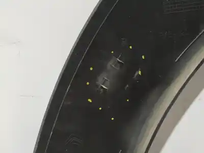 Pezzo di ricambio per auto di seconda mano estensione parafango posteriore sinistra per citroen c4 cactus cool&comfort riferimenti oem iam 9819474277  n1.z3.3.8.1