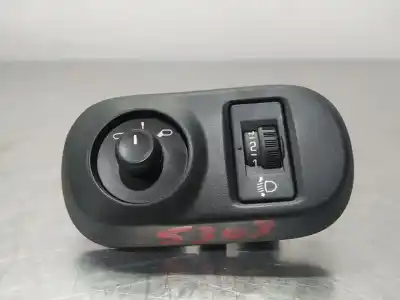 Автозапчастина б/у управління дзеркалами для citroen c4 cactus cool&comfort посилання на oem iam 96673722zd  n2.z1.4.10