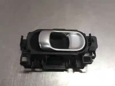 Second-hand car spare part Interior Right Front Handle for CITROEN C4 CACTUS Cool&Comfort OEM IAM references 98012896VV  N2.Z1.4.10