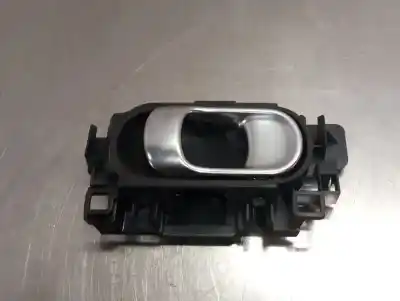 Peça sobressalente para automóvel em segunda mão puxador interior traseiro direito por citroen c4 cactus cool&comfort referências oem iam 98012885vv  n2.z1.4.10