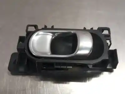 Second-hand car spare part Interior Right Rear Handle for CITROEN C4 CACTUS Cool&Comfort OEM IAM references 98012885VV  N2.Z1.4.10