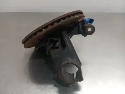 Second-hand car spare part front right knuckle for citroen c4 cactus cool&comfort oem iam references   n4.z1.01.02.10