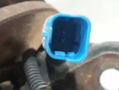 Second-hand car spare part front right knuckle for citroen c4 cactus cool&comfort oem iam references   n4.z1.01.02.10