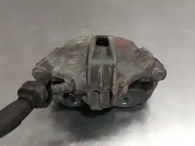 Peça sobressalente para automóvel em segunda mão pinça de travão dianteira esquerda por citroen c4 cactus cool&comfort referências oem iam y01131  n2.z1.9.3.2